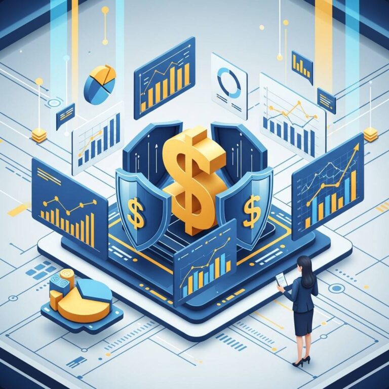 달러 환율 급등 시기 개인 투자자를 위한 외화 RP 및 달러 자산 배분 전략: 안전한 자산 증식 가이드