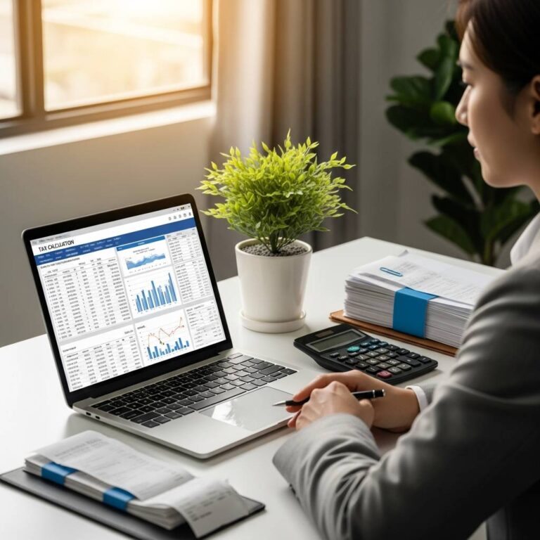 프리랜서 및 N잡러를 위한 종합소득세 절세 전략과 소득공제 항목 총정리