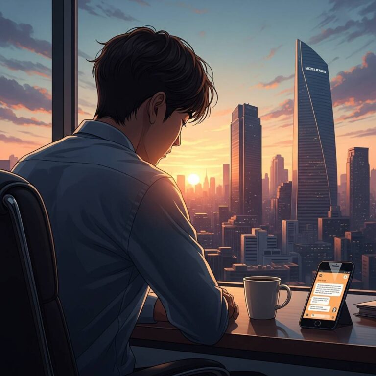 직장인 번아웃 증후군 극복을 위한 비대면 심리 상담 서비스 비교 및 추천 가이드