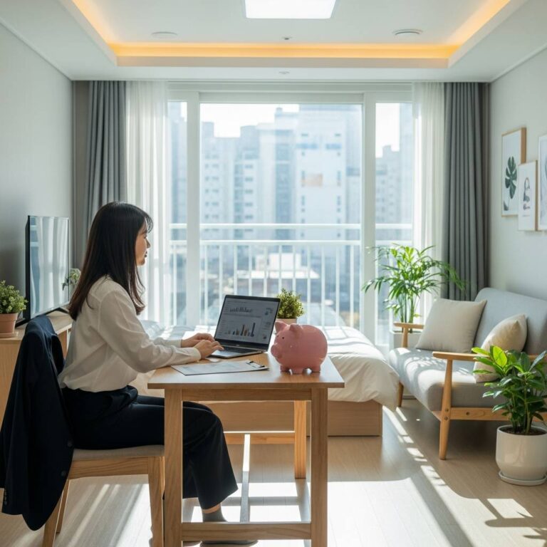 청년 월세 지원금 신청 방법 및 소득 기준 완벽 정리 가이드