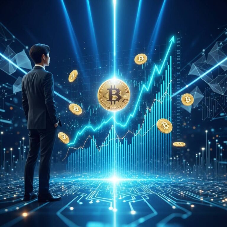 글로벌 통화 정책 전환기 비트코인 시세 전망 및 자산 운용 대응 전략