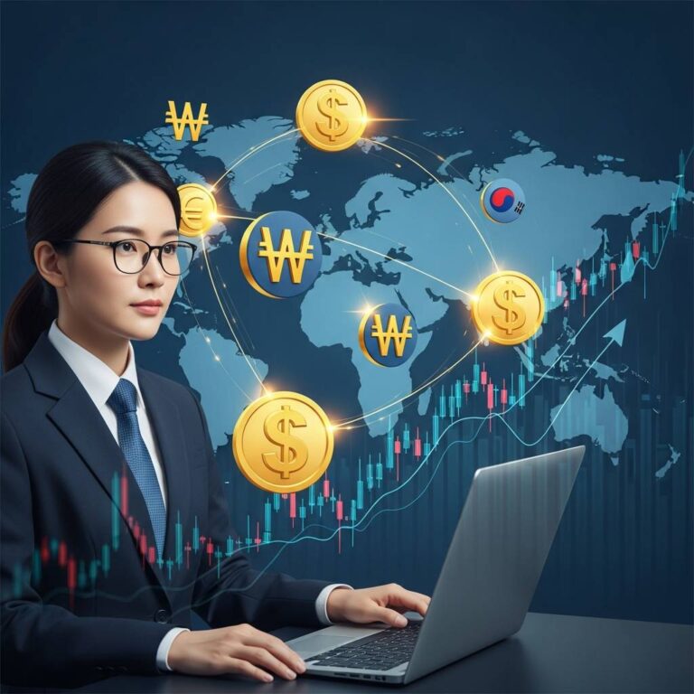 환율 급등 시기 미국 주식 환노출 환헤지 ETF 투자 전략: 서학개미를 위한 완벽 가이드