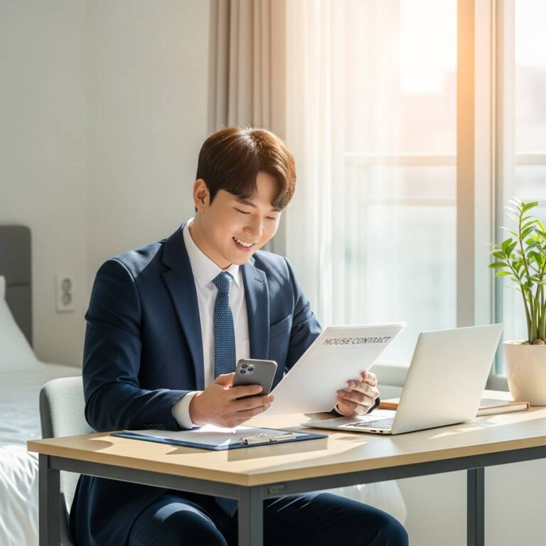 청년 월세 지원금 신청 방법 및 소득 거주 요건: 주거비 부담 경감을 위한 필독 가이드