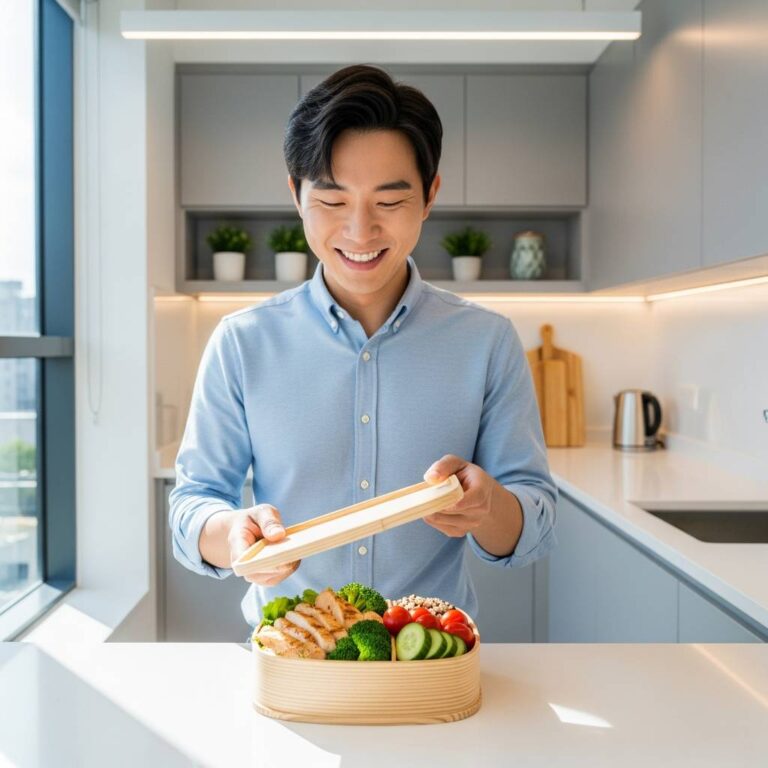 고물가 시대 직장인 점심값 절약 비법과 무지출 챌린지로 목돈 만드는 실전 가이드