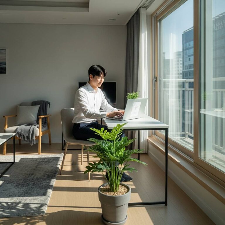 청년 월세 지원금 신청 자격 및 거주요건 완화 내용 완벽 가이드