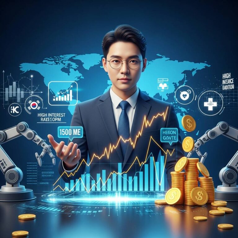 글로벌 통화 정책의 대전환, 금리 인하 수혜주 선점을 위한 심층 투자 전략