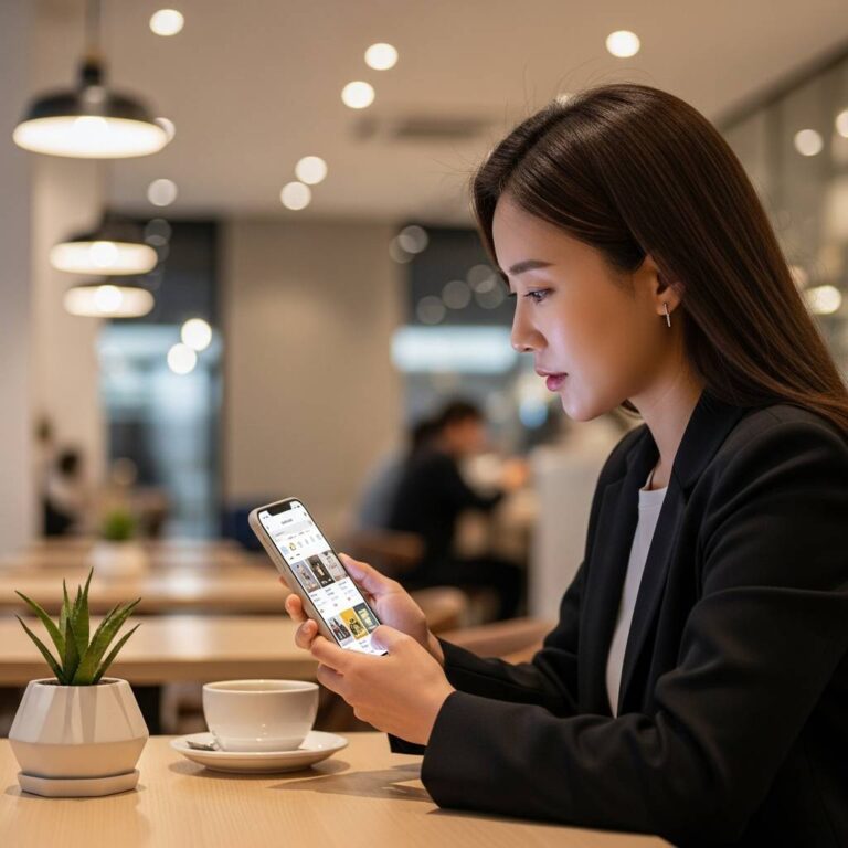고물가 시대 시성비 극대화를 위한 디토 소비 마케팅 전략: 효율적 소비의 정석
