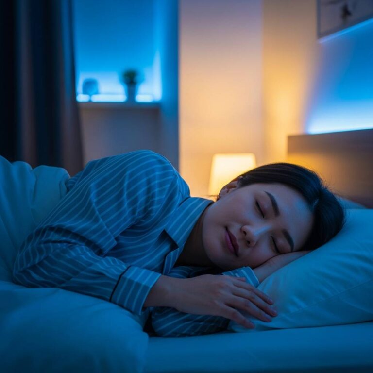 직장인 불면증 극복을 위한 비약물적 인지행동치료(CBT-I) 자가 실천 가이드