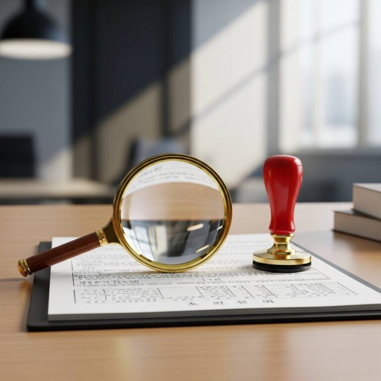 전세사기 피해 예방을 위한 등기부등본 확인법과 법적 대응 절차 가이드