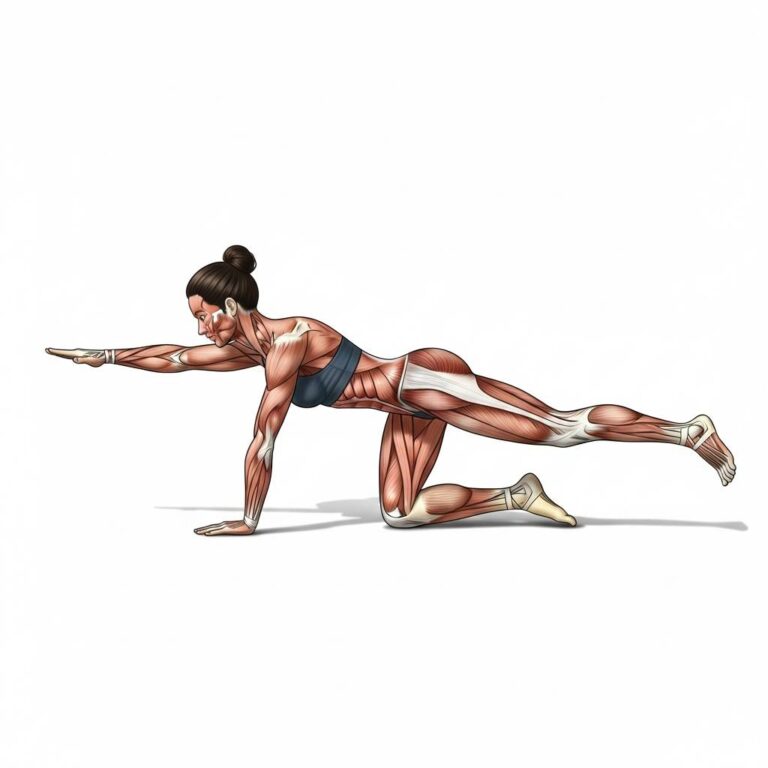 허리디스크 수술 후 통증 완화를 위한 단계별 홈트레이닝 재활 운동 루틴