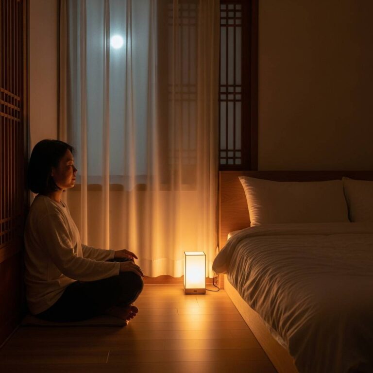 불면증 약 없이 극복하기: 스스로 실천하는 인지행동치료(CBT-I) 완벽 가이드