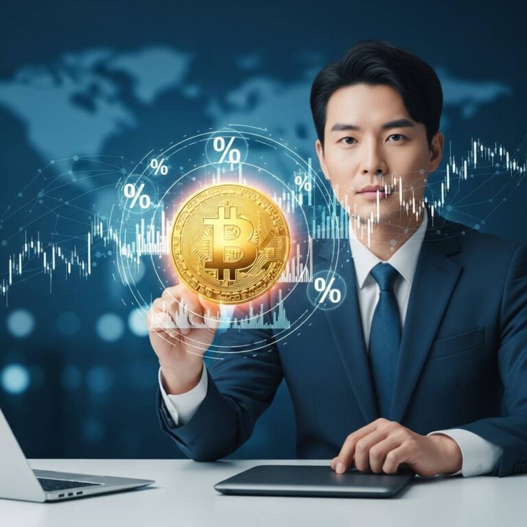 미국 금리 인하 시나리오별 비트코인 및 디지털 자산 가격 전망 분석