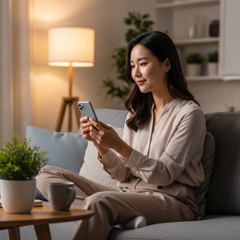 직장인 번아웃 증후군 극복을 위한 비대면 심리 상담 효과 및 비용 비교 가이드